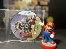 Nintendo wii zelda gebraucht kaufen  Rosenberg