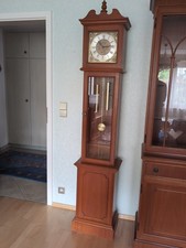 Pendeluhr standuhr bartels gebraucht kaufen  Bad Wörishofen