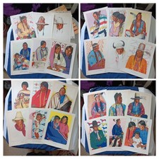 Winold reiss prints for sale  Pueblo