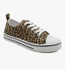 Womens keller leopard for sale  BACUP