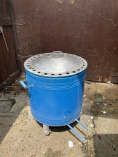 Tandoori oven naan for sale  HARROW
