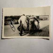 Usado, Motorrad Motorbike Bike Fahrzeug Maschine Krad 10x7 Original Foto comprar usado  Enviando para Brazil