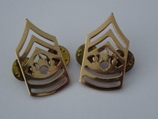 Riginal rangabzeichen comand gebraucht kaufen  Freihung