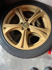 alfa alufelgen gebraucht kaufen  Bonn