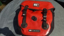 Fahrradtaschen mainstream msx gebraucht kaufen  Steinburg
