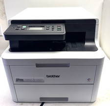 Brother l3290cdw wireless for sale  Irvine