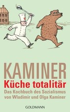 Küche totalitär kochbuch gebraucht kaufen  Nesse-Apfelstädt, Nottleben