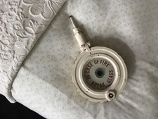 Vintage gec fire for sale  SOLIHULL