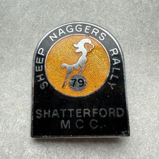 Mcc motorcycle club for sale  NEWPORT