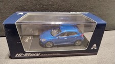 Mazda 2014 bleu d'occasion  Nancy-