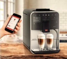 Barista smart kaffeevollautoma gebraucht kaufen  Betteldorf, Densborn, Pelm