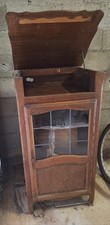 Meuble hifi vintage d'occasion  Saint-André-de-Sangonis