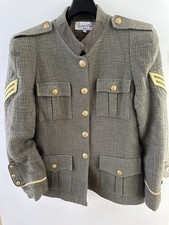 Serena kay military for sale  LONDON