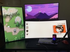 Gaming desktop computer for sale  Texas City