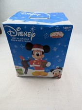 Mickey mouse giant for sale  Denver