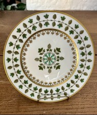 Assiette porcelaine limoges d'occasion  Isle
