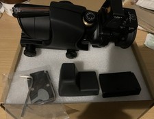 Acog ta31 4x32 for sale  Roanoke
