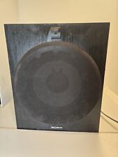 Sony w2500 100w for sale  Peterson