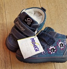 New primigi toddler for sale  PURLEY