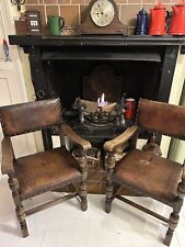 Cromwellian style oak for sale  WAREHAM