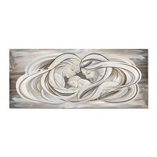 Quadro moderno tela usato  San Cassiano