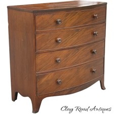 Antique mahogany hepplewhite for sale  Reading