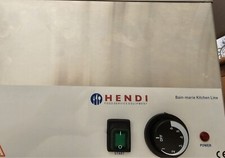 Bain marie gebraucht kaufen  Altena