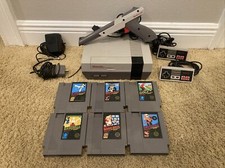 Nintendo entertainment system for sale  Gotha