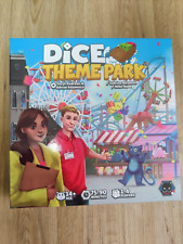 Dice theme park gebraucht kaufen  Ulm