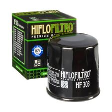 Filtre huile hiflofiltro d'occasion  Bordeaux-