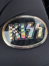 Kiss vintage band for sale  Osseo