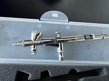 Airbrush pistole marke gebraucht kaufen  Lohfelden