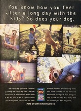 Print 1996 purina for sale  Oakland