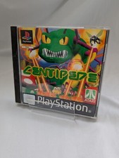 Centipede ps1 pal for sale  HENLOW