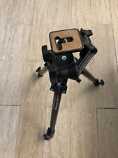 Trépied tripod manfrotto d'occasion  Franconville