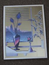 Beau miroir decoratif d'occasion  Melun