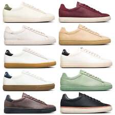 CLAE BRADLEY TRAINERS BNWB - REINO UNIDO 5.5, REINO UNIDO 8, REINO UNIDO 9.5 RRP £150 comprar usado  Enviando para Brazil