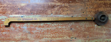 Planet edger lawn for sale  Mansfield