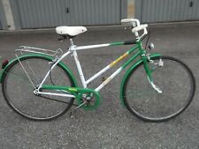 Bici rara trasformabile usato  Solza