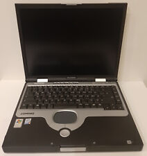 Compaq series evo gebraucht kaufen  Dernbach, Dürrholz, Harschbach