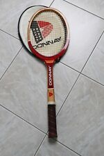 Raquette tennis vintage d'occasion  Maisse
