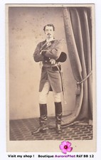 Homme cavalier tenue d'occasion  Chaumont