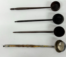 Antique toddy ladles for sale  MORPETH