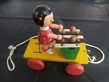Jouet ancien années d'occasion  Arras