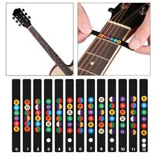 Guitar fretboard note for sale  Mountain Home