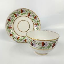 Pinxton teabowl saucer for sale  DUNSTABLE