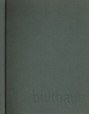 Bulthaup. architettura cucina. usato  Italia