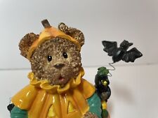 Cute bear pumpkin for sale  Brandon