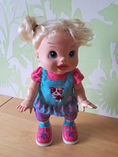 Seltene baby alive gebraucht kaufen  Mellingen