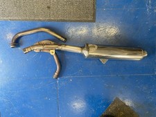 suzuki sv650 exhaust for sale suzuki sv650 exhaust for sale CALNE